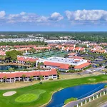 Edgewater Villa 506