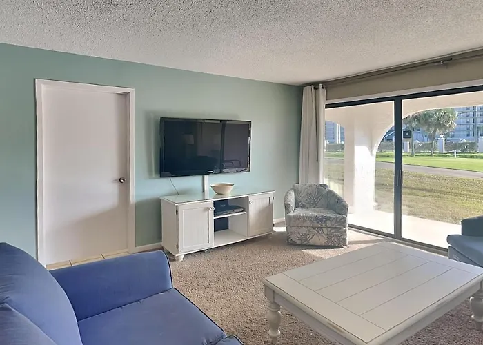 Edgewater Villa 506