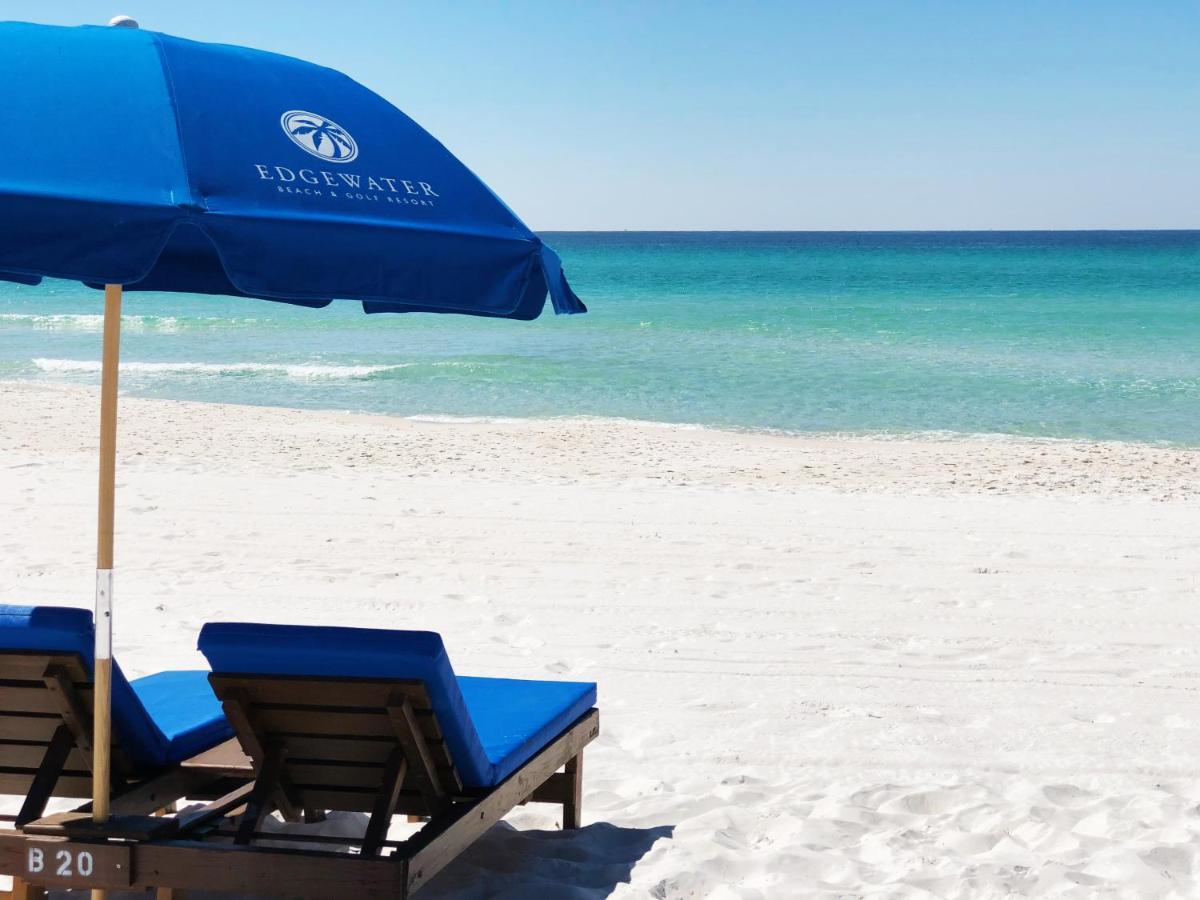 Apartment Edgewater 506 Panama City Beach