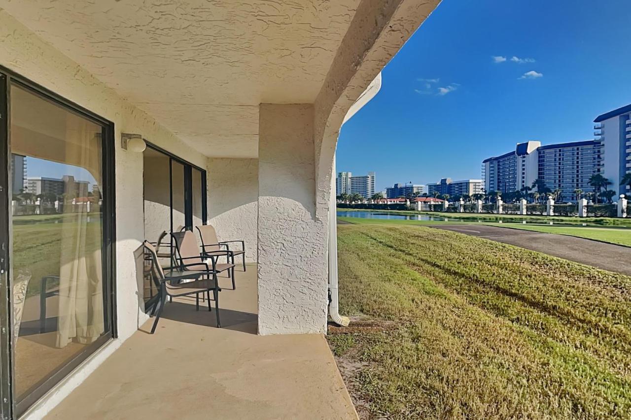 Edgewater 506 Apartment