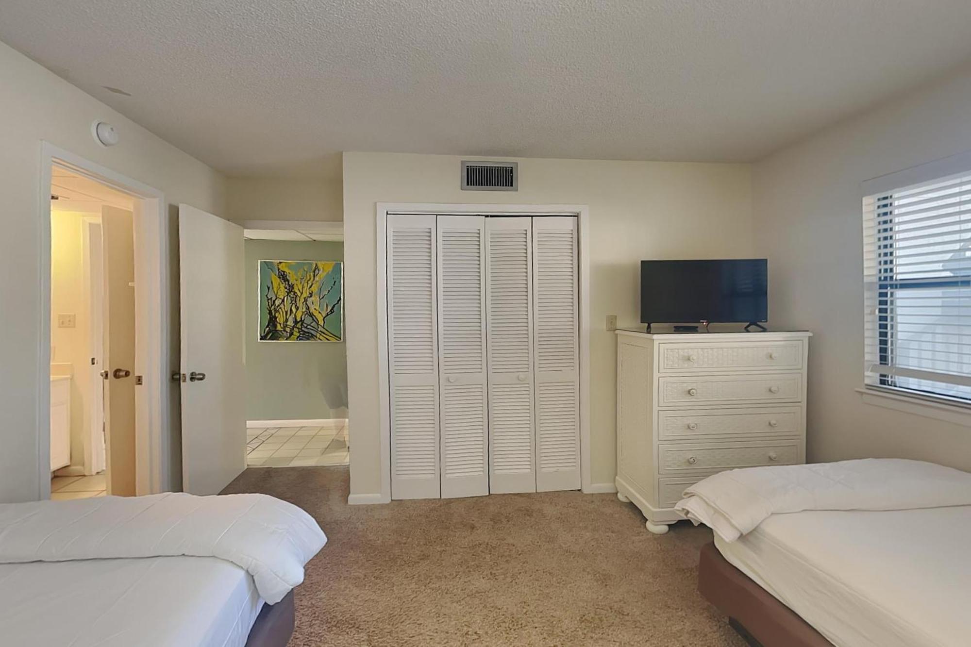 Edgewater 506 * Panama City Beach