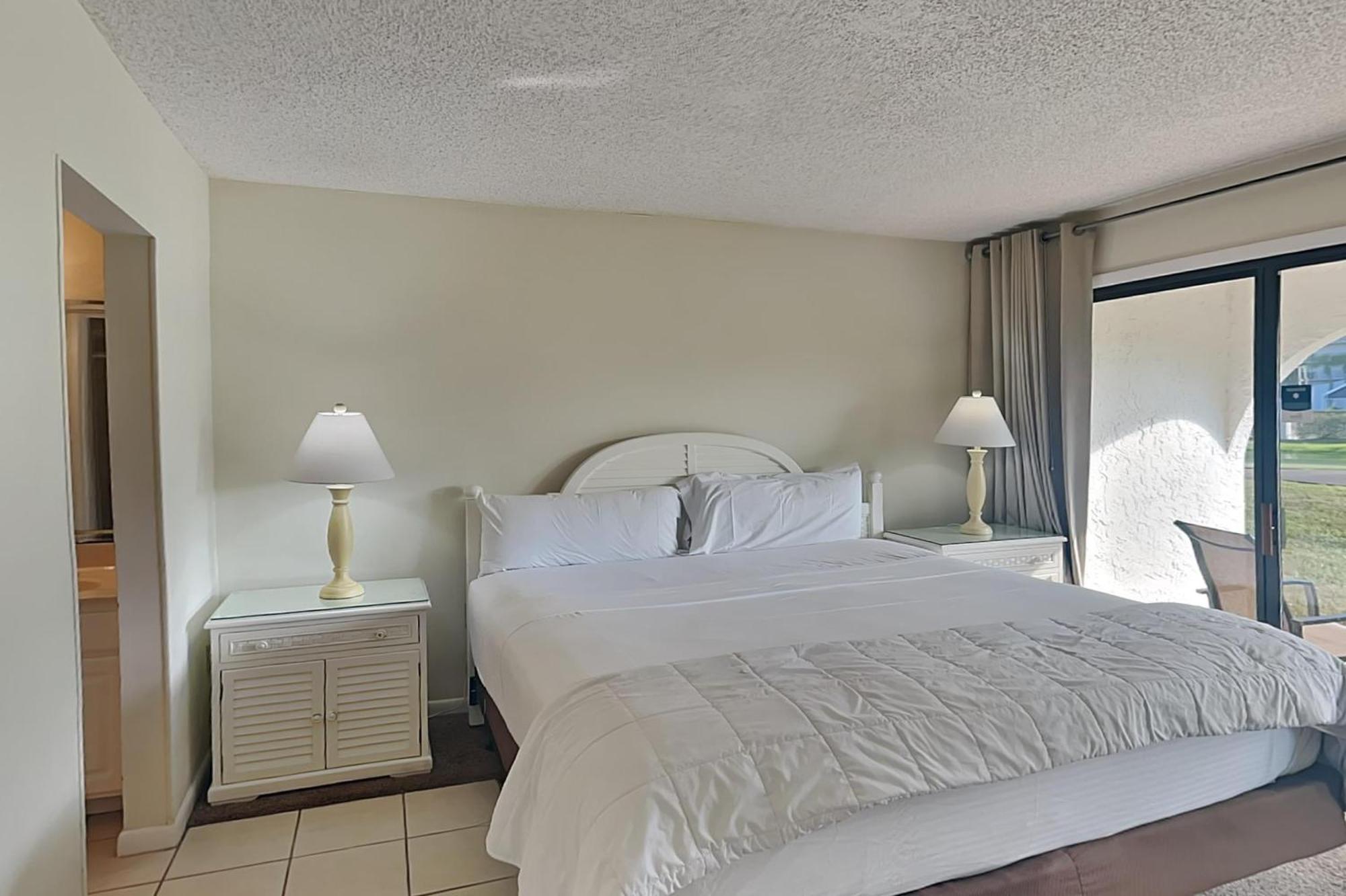 Apartment Edgewater 506