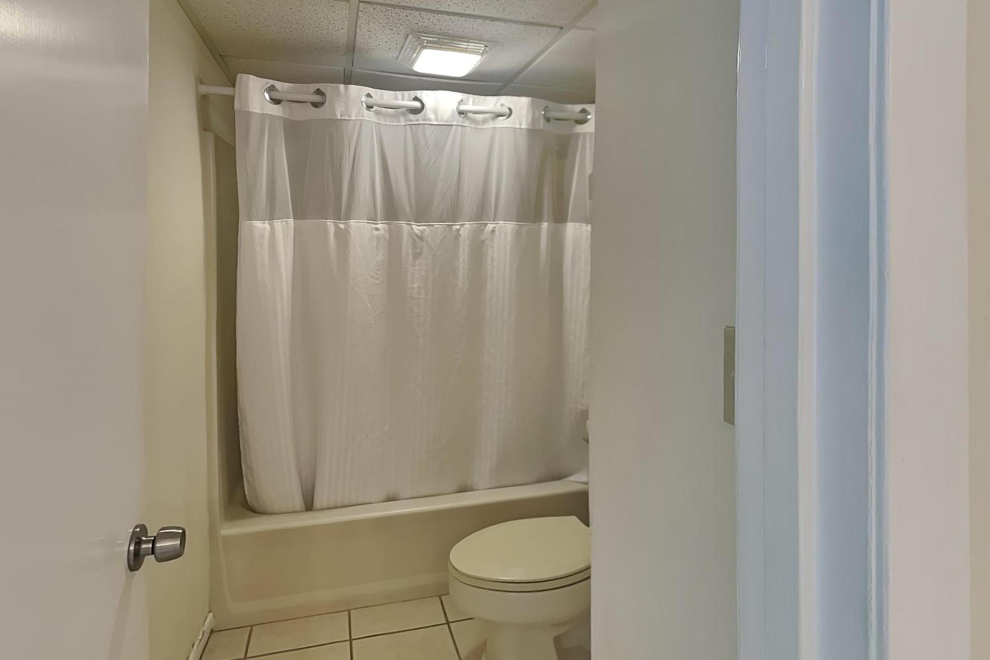 Edgewater 506 Apartment Panama City Beach