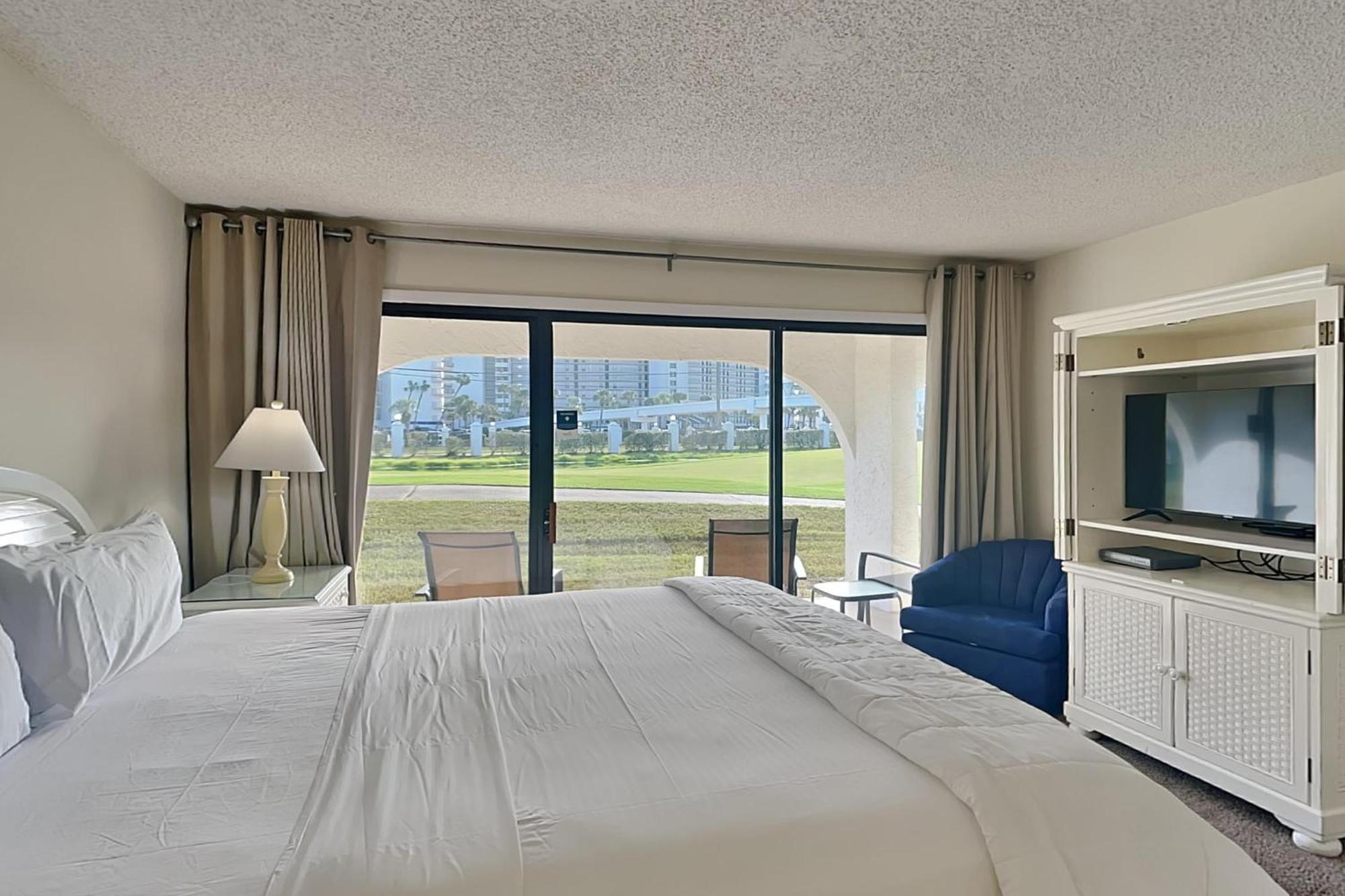 Apartment Edgewater 506 *